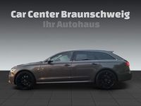 Gebraucht Audi A6 Comfort 245 PS (180 kW) 2011 Braun Kombi