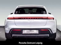 gebraucht Porsche Taycan 4 Cross Turismo Bose Luft Panorama RüKamera