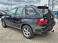 Gebraucht BMW X5 218 PS (160 kW) 2004 Schwarz SUV