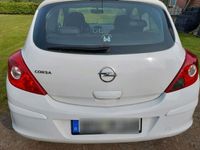 gebraucht Opel Corsa D, TYP S-D, 0035/ALI