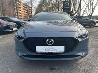 Neu Mazda 3 Homura-Line 140 PS (102 kW) 2026 Grau Limousine