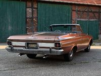 Gebraucht Plymouth Fury 301 PS (221 kW) 1963 Bronze Cabrio