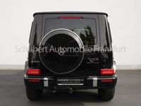 gebraucht Mercedes G500 Multibeam Burmester 360K Schiebedach AMG