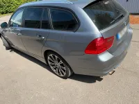 Gebraucht BMW 318 2012 Kombi