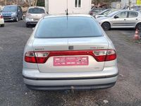Gebraucht Seat Toledo 125 PS (91 kW) 1999 Other Limousine