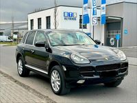 Gebraucht Porsche Cayenne S 340 PS (250 kW) 2004 Schwarz SUV