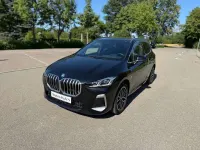 Gebraucht BMW 230 M Sport 150 PS (110 kW) 2023 Saphirschwarz Van / Kleinbus