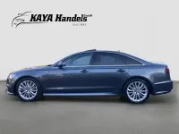Gebraucht Audi A6 S-Line 218 PS (160 kW) 2016 Daytonagrau Limousine