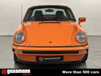gebraucht Porsche 911 2.7 Targa, Restauriert