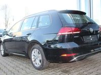 gebraucht VW Golf VII Variant 2.0 TDI Comfortline DSG Navi ACC Parkt