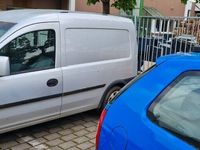 gebraucht Opel Combo Kasten