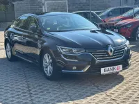 Gebraucht Renault Talisman 131 PS (96 kW) 2019 Sternenschwarz Limousine