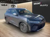 Neu BYD Atto 2 Boost 212 PS (155 kW) 2026 Grau SUV