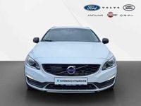 gebraucht Volvo V60 CC D3 Geartronic Momentum/Klima/DAB/BLIS