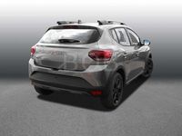 Gebraucht Dacia Sandero Extreme 110 PS (80 kW) 2025 Dolomitgrau Kleinwagen