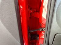 Gebraucht Fiat Panda 101 PS (74 kW) 2006 Rot Kleinwagen