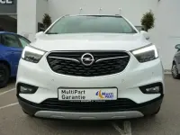 Gebraucht Opel Mokka X Innovation 140 PS (102 kW) 2019 Other SUV