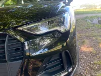Gebraucht Audi Q3 245 PS (180 kW) 2021 SUV