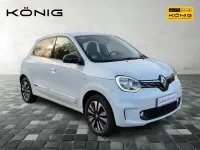 Brugt Renault Twingo 60 kW (82 HK) 2023 Hvid Hatchback