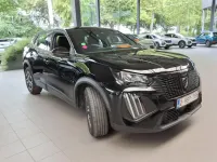 Gebraucht Peugeot 2008 Style 131 PS (96 kW) 2025 Schwarz SUV