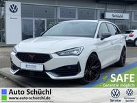 Gebraucht Cupra Leon VZ 310 PS (228 kW) 2022 Weiß Limousine