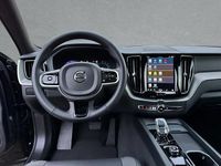 Gebraucht Volvo XC60 250 PS (183 kW) 2025 Schwarz SUV