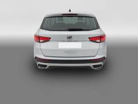Gebraucht Seat Ateca Style 150 PS (110 kW) 2024 Silber SUV