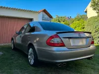 Gebraucht Mercedes E350 273 PS (200 kW) 2007 Andere farben Limousine