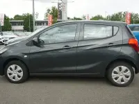 Second-hand Opel Karl 73 CP (53 kW) 2018 Gri Hatchback