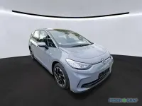Gebraucht VW ID.3 Pro 150 kW (204 PS) 2024 Grau Kleinwagen
