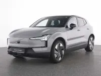 Gebraucht Volvo EX30 Plus 200 kW (272 PS) 2024 Grau vapour grey SUV
