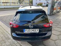 gebraucht Opel Insignia B Elegance Sports Tourer *LED* LEDER NAVI PDC