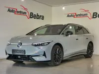 Gebraucht VW ID.7 Pro 210 kW (286 PS) 2024 Mondsteingrau Kombi