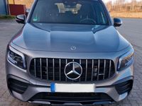 gebraucht Mercedes GLB35 4MATIC, MBUX, PANO, KAMERA, AHK