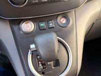 Gebraucht Nissan e-NV200 Tekna 80 kW (109 PS) 2017 Weiß Van / Kleinbus