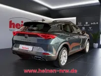 Usata Cupra Formentor 150 CV (110 kW) 2023 Grigio SUV