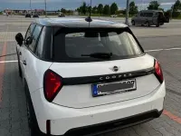 Gebraucht Mini Cooper Classic 156 PS (114 kW) 2024 Weiß Kleinwagen