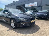 Gebraucht VW Scirocco 160 PS (117 kW) 2012 Coupé