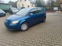 Gebraucht VW Golf IV Trendline 75 PS (55 kW) 2005 Blau Limousine