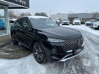 Neu Wey 05 Lux 476 PS (350 kW) 2026 Schwarz SUV