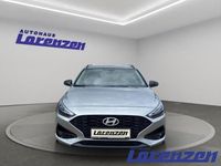 Gebraucht Hyundai i30 Advantage 101 PS (74 kW) 2024 Grau Kombi