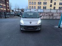 gebraucht Renault Kangoo 1.6 16V 105 Klima