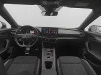 Gebraucht Cupra Formentor VZ 310 PS (228 kW) 2024 Grau SUV