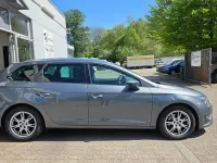 Second-hand Seat Leon ST FR 150 CP (110 kW) 2014 Gri Break