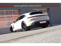 gebraucht Porsche Taycan GTS Sport
