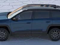 Neu Jeep Compass 145 PS (106 kW) 2026 Blau SUV