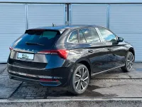 Neu Skoda 105 116 PS (85 kW) 2026 Silber Limousine
