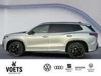 Neu VW Tayron R-line 193 PS (141 kW) 2026 Silber SUV