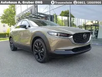 Neu Mazda CX-30 Homura-Line 140 PS (102 kW) 2026 SUV