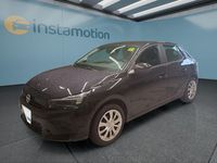 Gebraucht Opel Corsa-e 100 kW (136 PS) 2024 Schwarz Kleinwagen